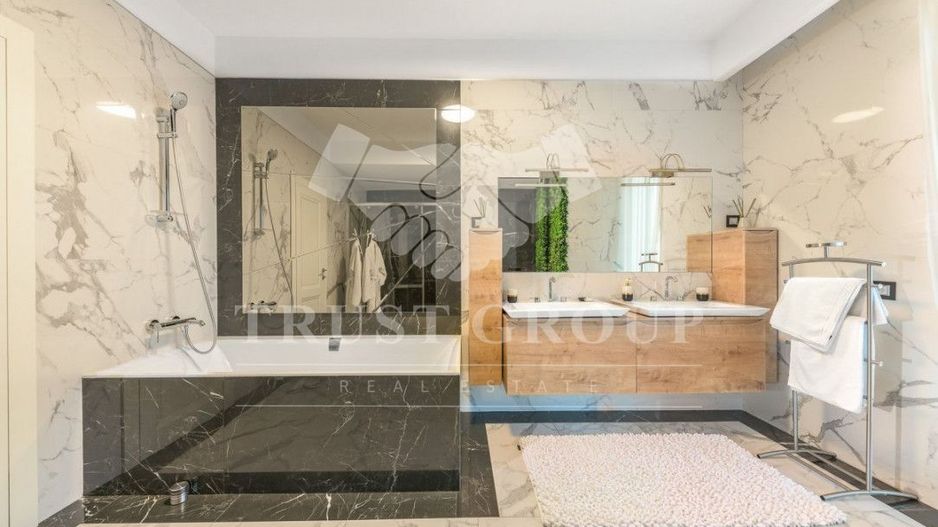 Penthouse 6 camere | Herastrau | Terasa | 3 locuri de parcare - Poză 21