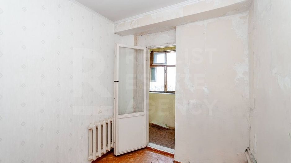 Apartament , o cameră, bd. Dacia , Botanica - Poză 4
