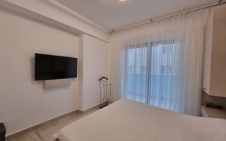Apartament modern 3 camere  Marina Surf Rezidence vedere lac si mare - Poză 11