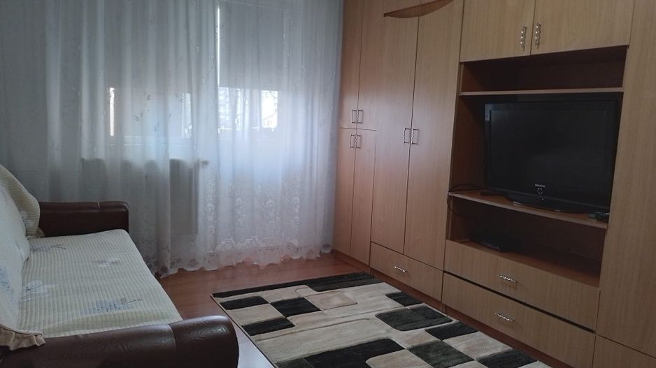 APARTAMENT KISELEF | PARCUL HERASTRAU - Poză 1