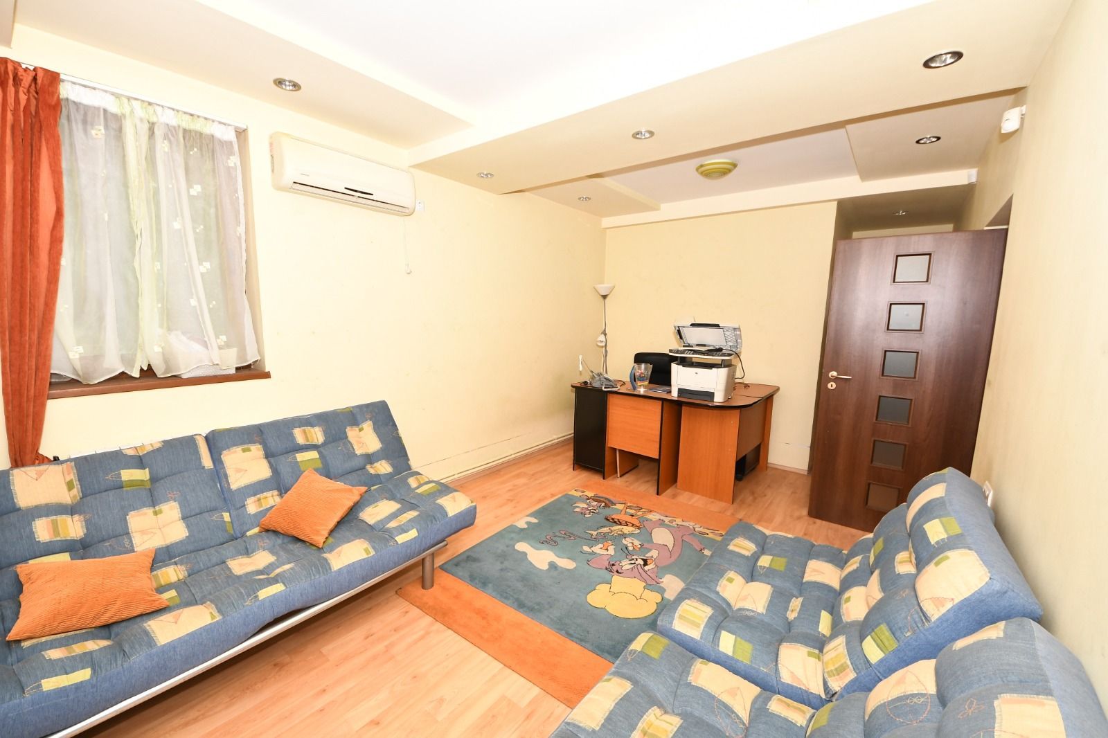 Vila spatioasa, constructie solida, zona micro 17 – Galati - Poză 42