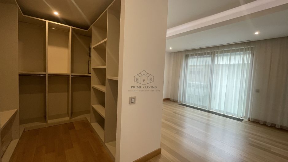 APARTAMENT LUX CU 3 CAMERE, SPATIOS, LA INCHIRIERE IN ZONA PRIMAVERII - Poză 3