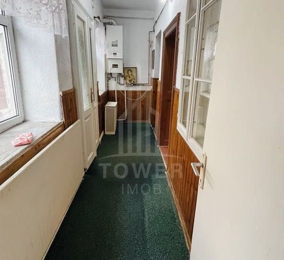 De Vânzare | Casă Individuală | Ocna Sibiului - Poză 15