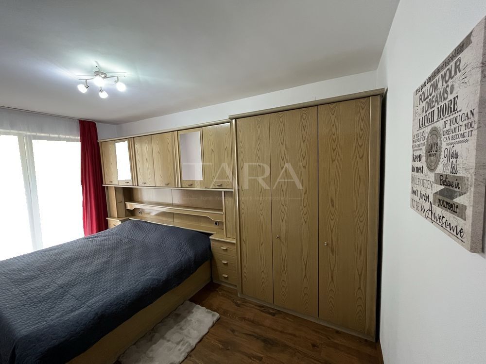 Apartament 2 camere, zona Florilor, Florești - Poză 5