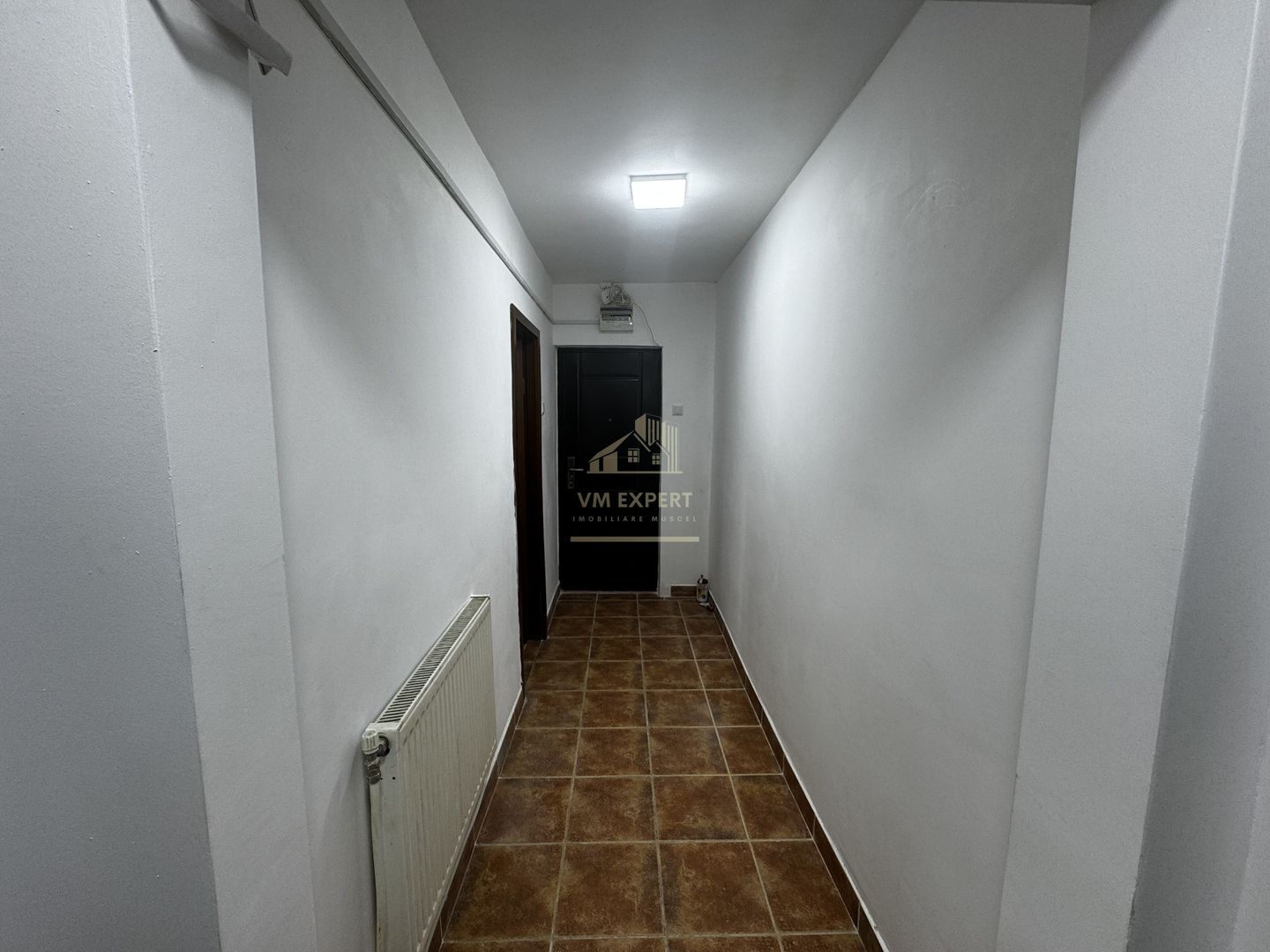 APARTAMENT 2 CAMERE PARTER VISOI - Poză 7