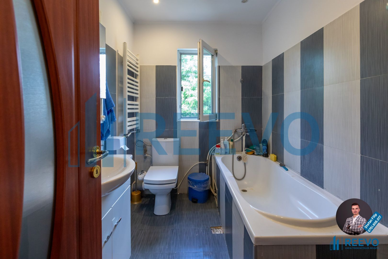 Casă/Vilă de vânzare Letea Veche, Bacău - Poză 17