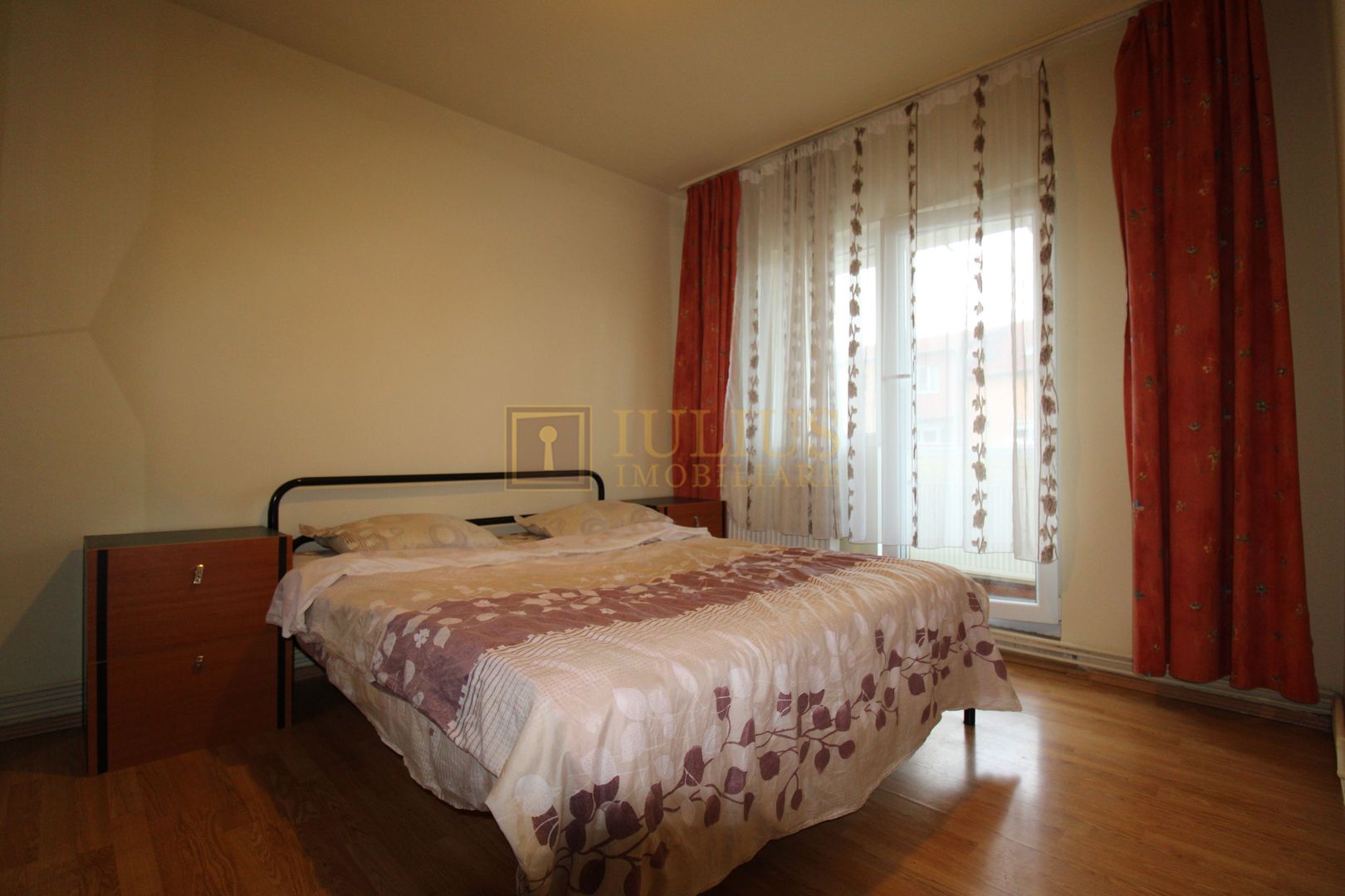 3 minute de Iulius Mall, 2 camere, centrala proprie. - Poză 2