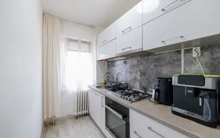 Apartament 2 camere semidecomandate, gata de mutat, Trivale - Poză 11