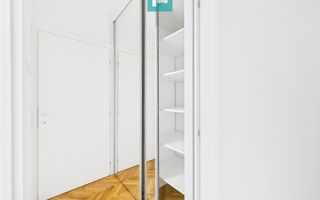 Apartament 2 camere-prima închiriere, ultracentral - Poză 3