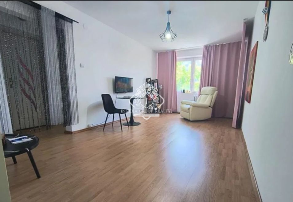 Domenii-Turda I Apartament 4 camere - Poză 1