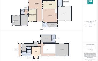 Vilă de lux cu două locuințe, în Dumbrăvița – Locație Excelentă! - Poză 50