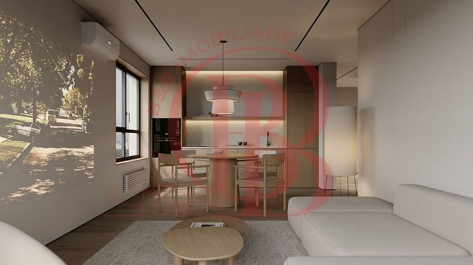 Apartament 3 camere cu Terasa Titan Th. Pallady-Sector 3 - Poză 10