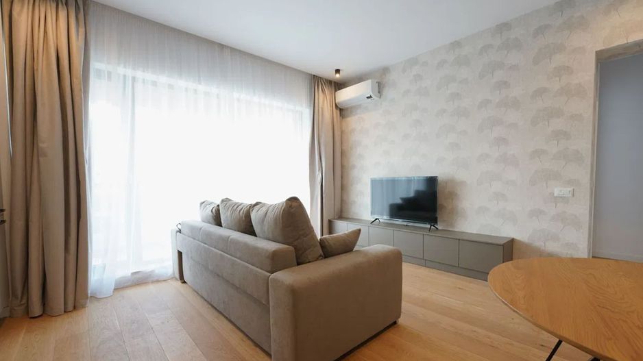 Inchiriere apartament 2 camere cu loc parcare | Nusco City - Poză 2