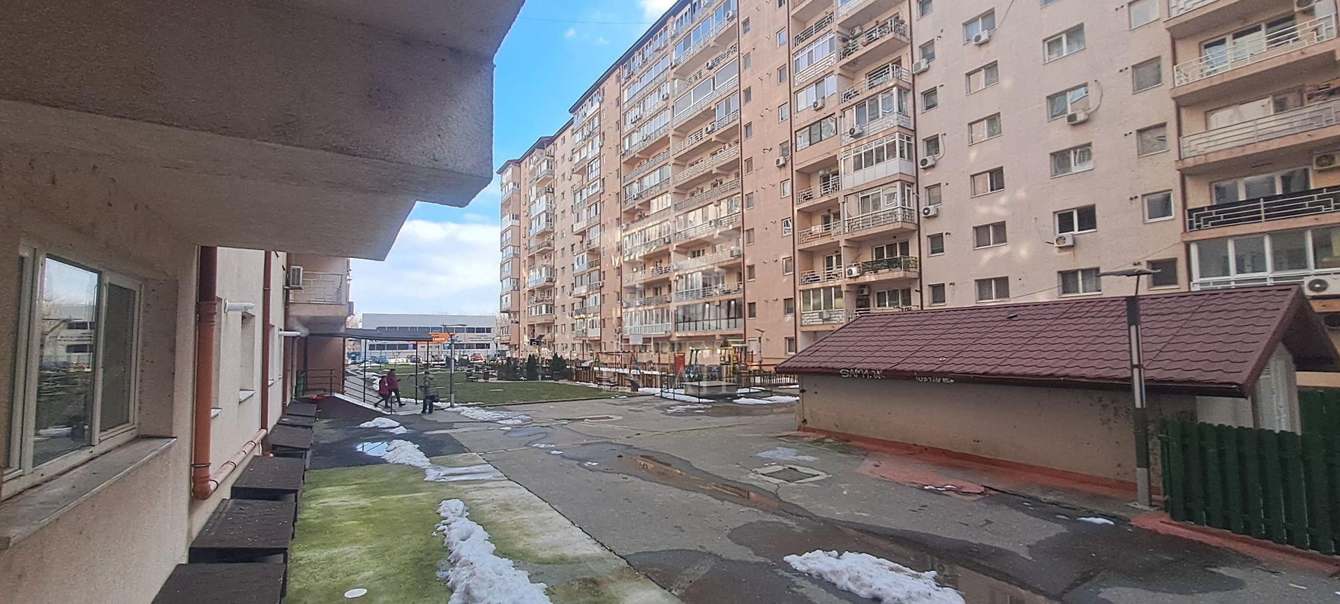 3 camere | Parcare | Confort Park - Poză 21