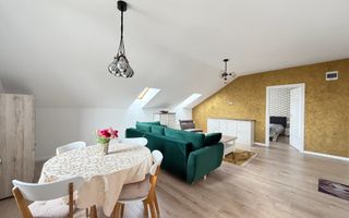 Apartament 2 camere de inchiriat in vila - cartier Europa - Poză 1