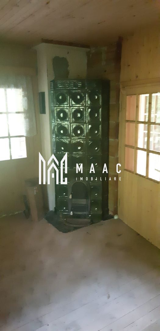 Paradis pe Transalpina in Sugag - Poză 5