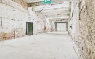 Hala 120 mp pentru depozitare în Periam - Poză 2