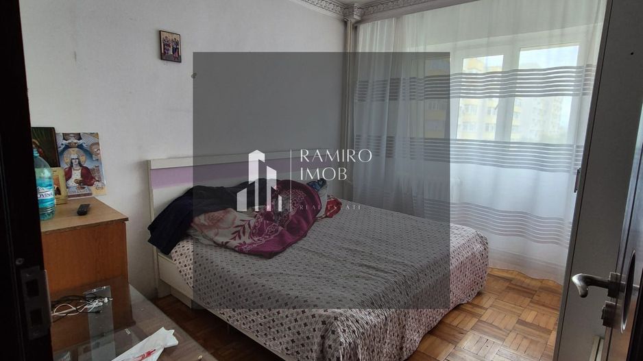 Apartament 4 camere Decomandat, Centrala, 105mp Bulevardul Chisinau - Poză 2