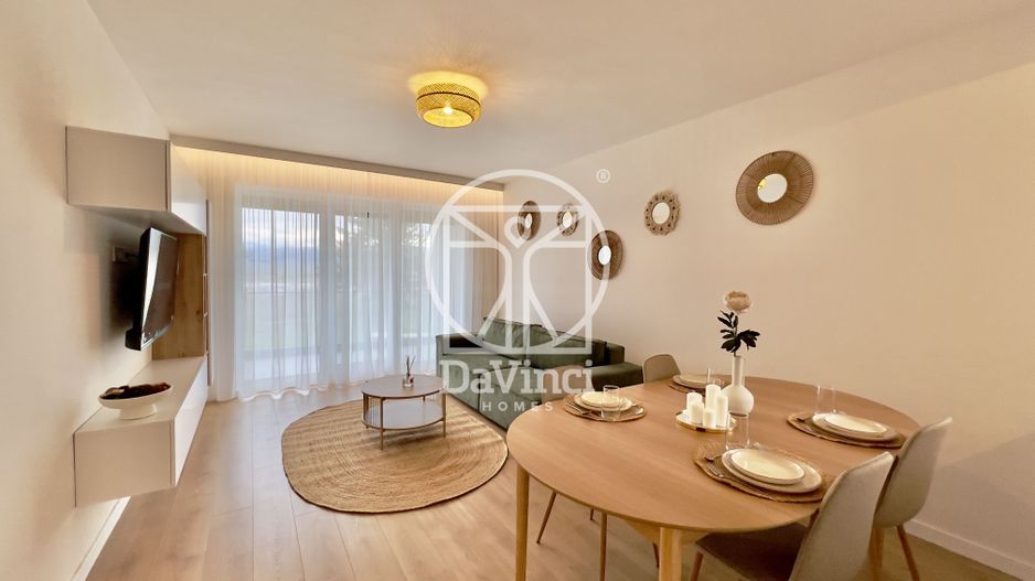 Apartament 3 camere, intabulat, mobilat si utilat (NCL-47D-Ra-ap.3) - Poză 8