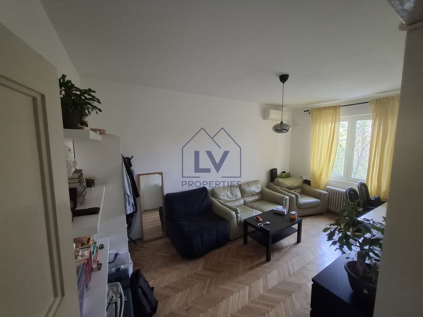 INCHIRIERE 2 CAMERE | FLOREASCA - Poză 1