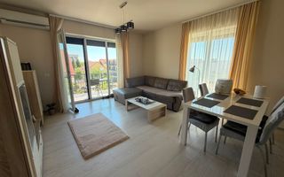 Apartament 2 camere zona Braytim - Poză 3