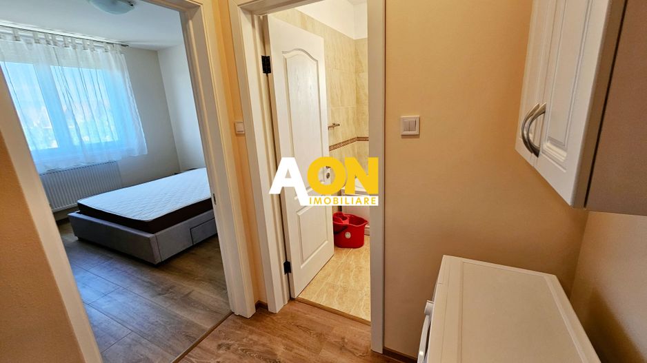 Apartament 2 camere, 56 mp utili, et.1 + boxa + parcare, bloc nou - Poză 7
