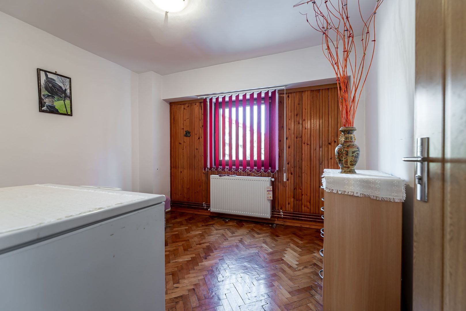 Apartament 3 camere, etaj 1,  zona Băncilor / Podgoria - Poză 7