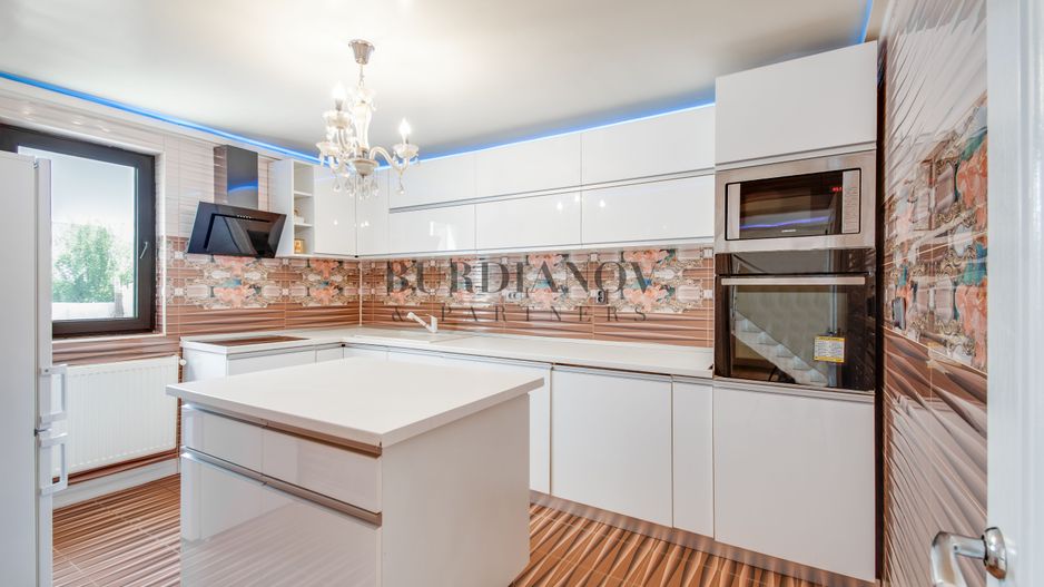 Casă cu 4 camere | Bălăceanca - Poză 11