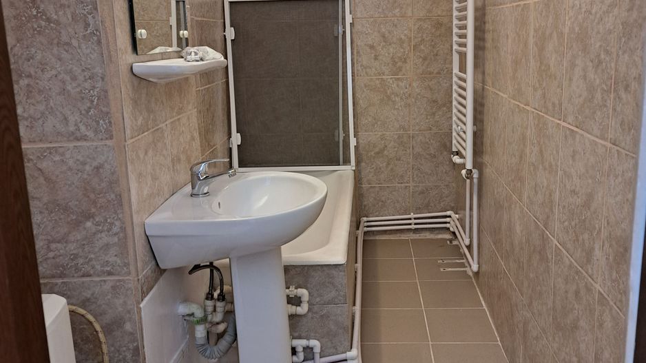 Apartament 4 cam dec Port, et 4/5,St 100mp,3 balcoane - Poză 3