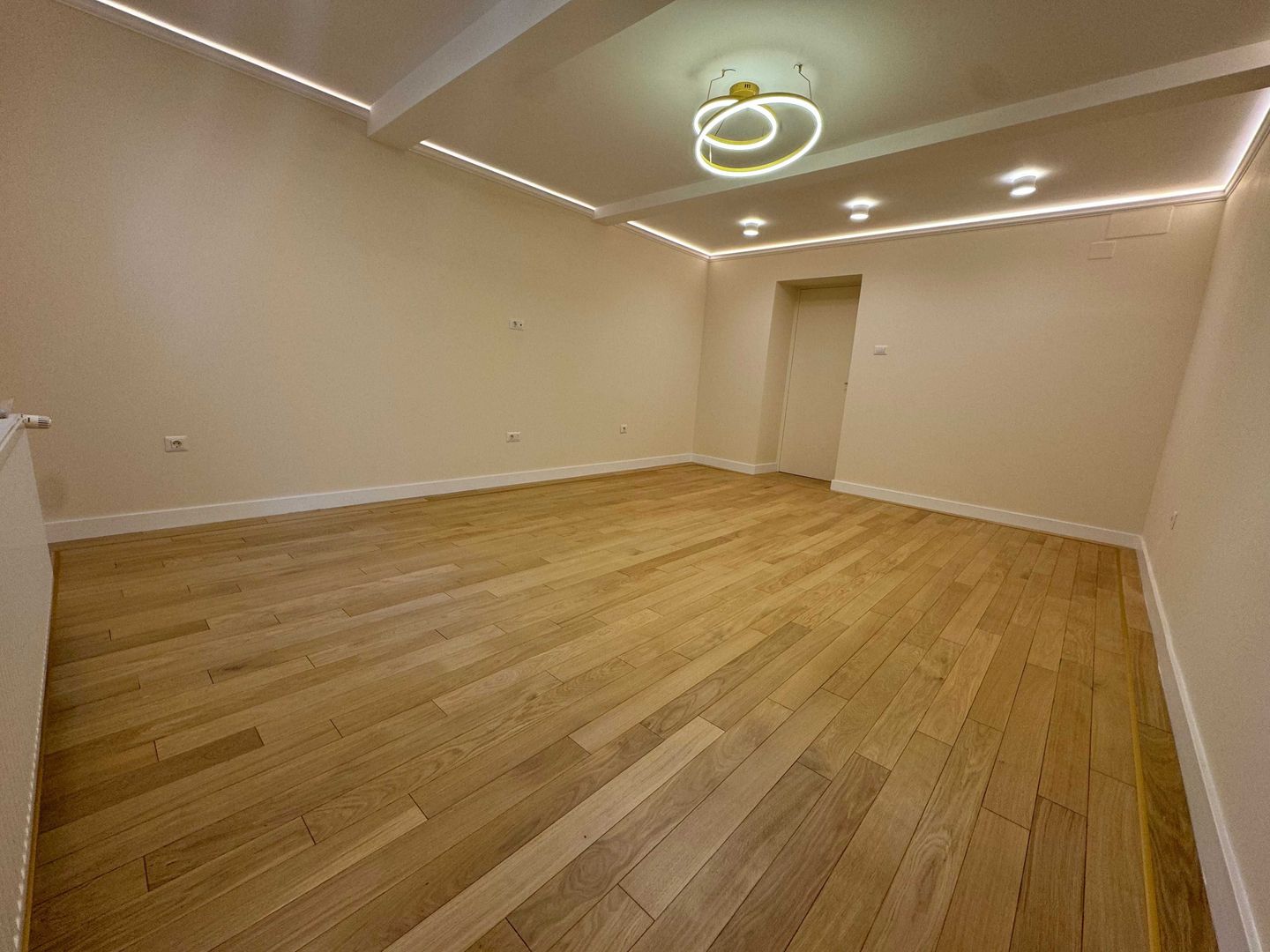 APARTAMENT PREMIUM | VILA INTERBELICA | DOROBANTI - Poză 1