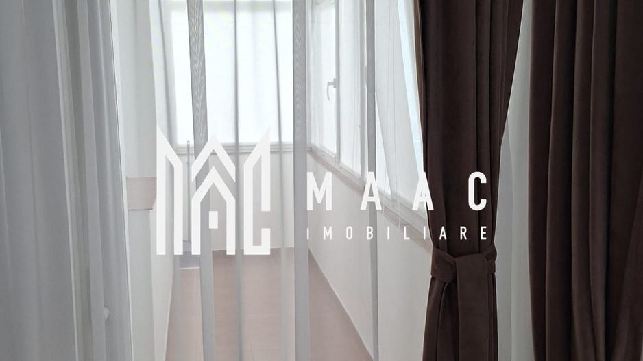 Apartament 2 camere | 60 mp + curte | Strand - Poză 5