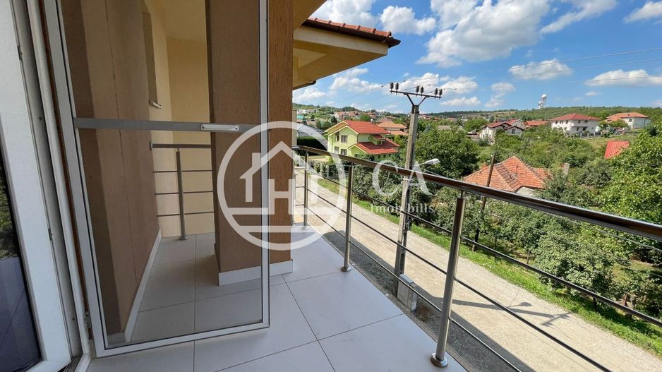 Apartament de închiriat cu 3 camere în Dealuri, Oradea - Poză 17