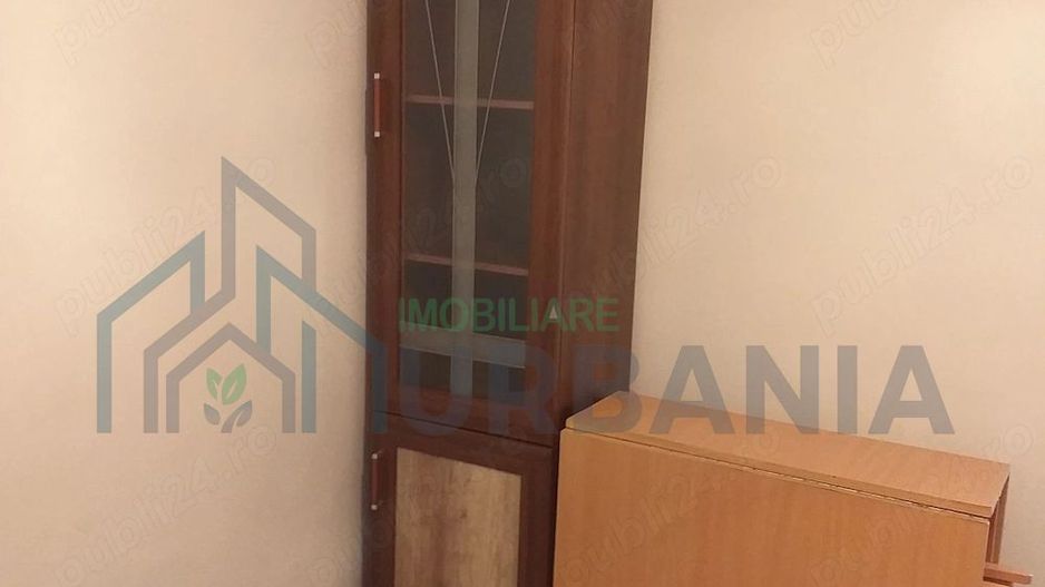 Garsonieră de închiriat în Galata, Iași, zona Policlinica de Recuperare - Poză 2