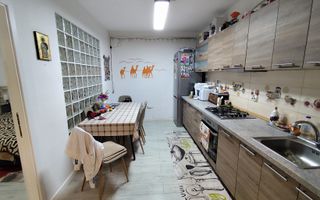 Apartament cu 2 camere | Confort sporit | Zona Porii - Florești - Poză 2