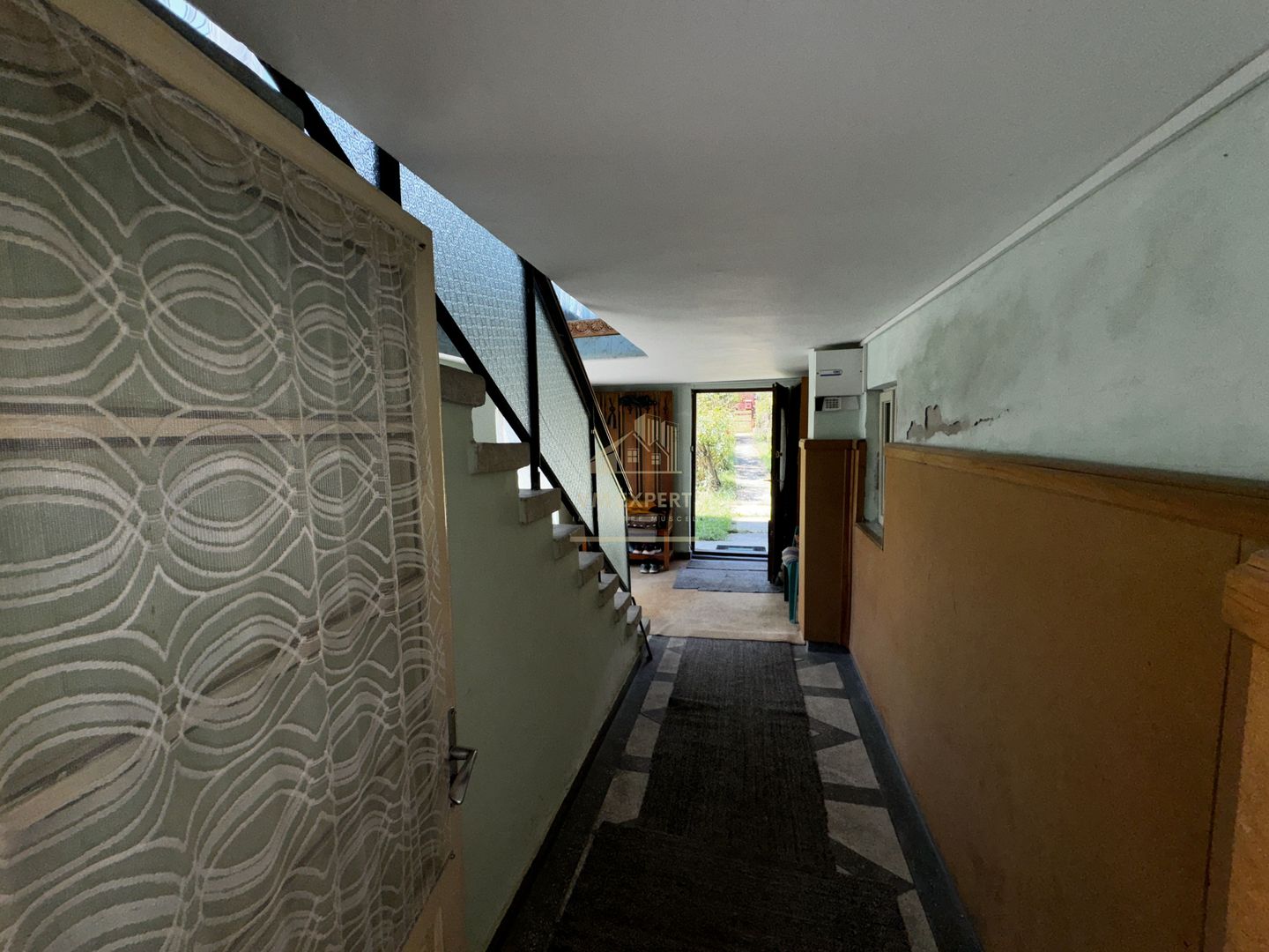 CASA 4 CAMERE CAMPULUNG, TEREN 3213 MP - Poză 16