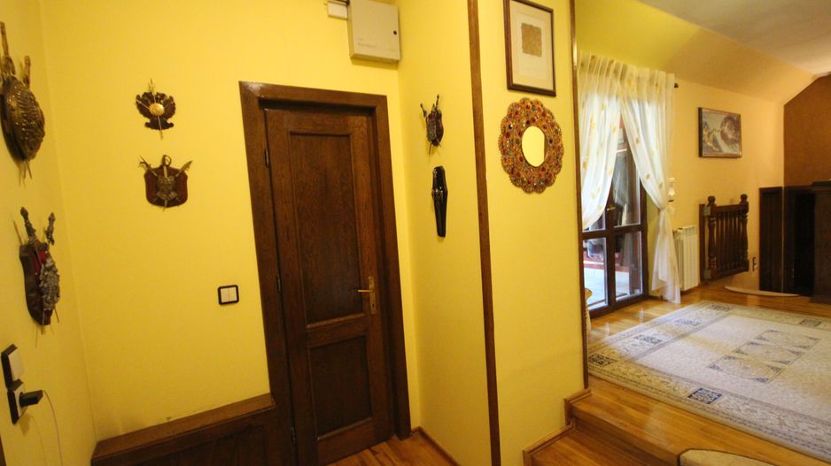 Casa individuala zona Soarelui - Poză 18