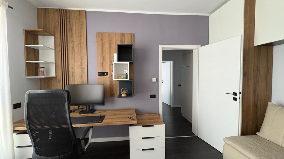 Penthouse Dobroiesti - Poză 25