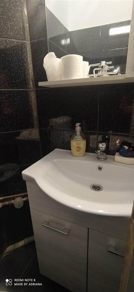 3 cam decomandat 2 bai  Dorobanti / Simion Barnutiu Centrala proprie - Poză 11