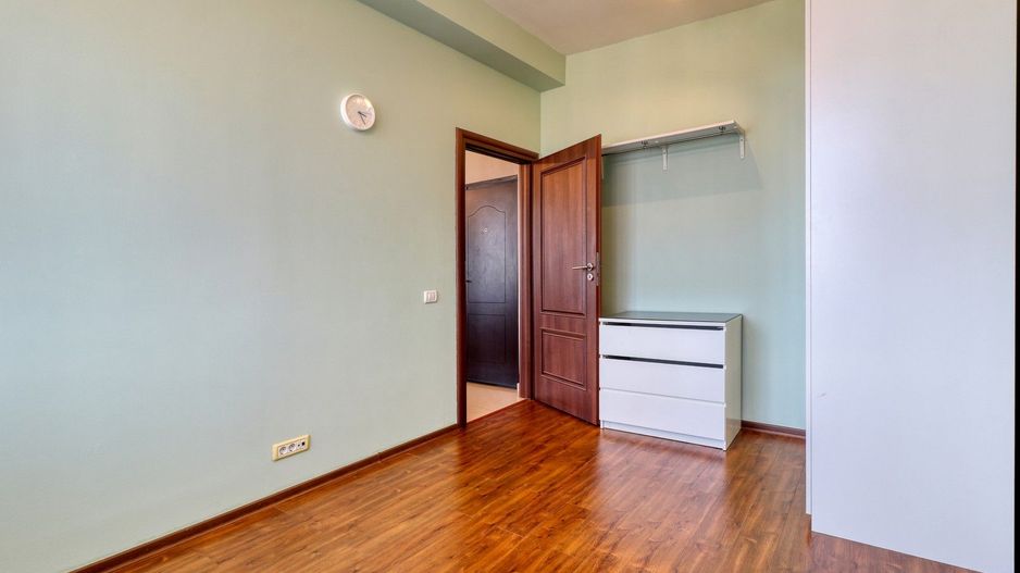 Bucurestii Noi- Dămăroaia- 2 camere, 50 mp- View spectaculos! - Poză 9