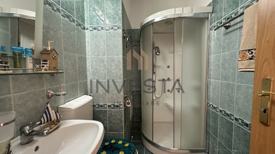3 camere/Parcare individuală/21 Decembrie/Zona Hotel Hilton - Poză 7