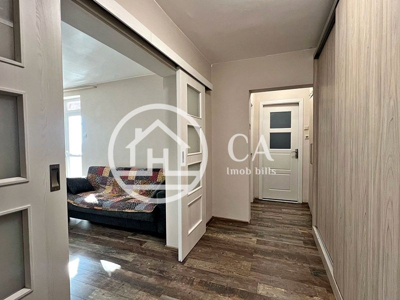 Apartament de închiriat cu 2 camere în zona Rogerius, Oradea - Poză 6