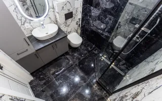 Vânzare, apartament, 2 camere, bd. Mircea cel Bătrân, Ciocana. - Poză 11