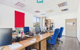 Spatiu Birour de inchiriat Zona Micalaca - Poză 1