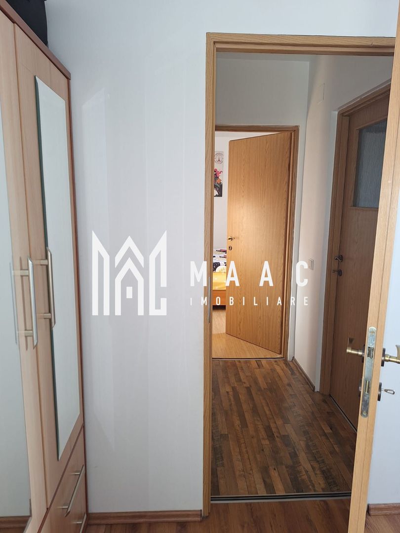 Apartament 3 Camere | 66 MPU | Hipodrom 3 - Poză 8