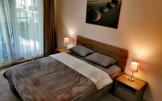 Inchiriere Apartament 2 camere - parcare- zona The Office - Poză 4