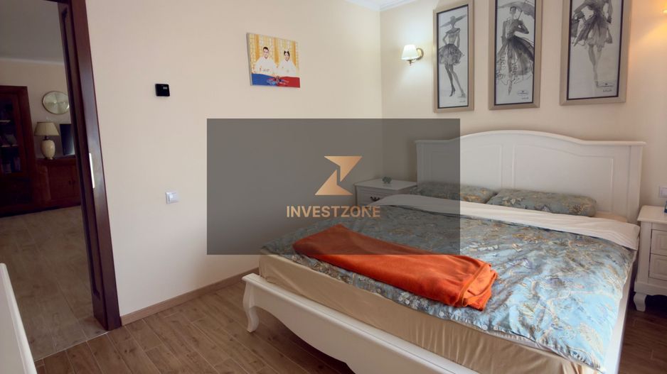 Casă Premium Santandrei - Poză 22