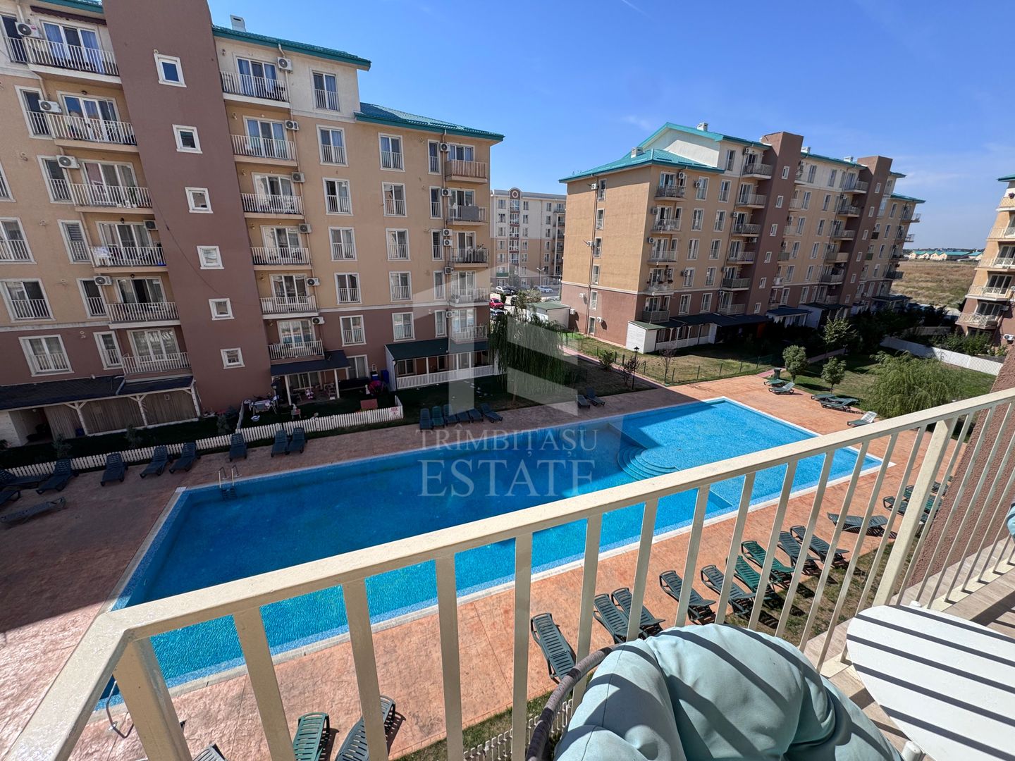 2 CAMERE DECOMANDAT ÎN COSMOPOLIS | MOBILAT & UTILAT | PARCARE INCLUSĂ - Poză 21