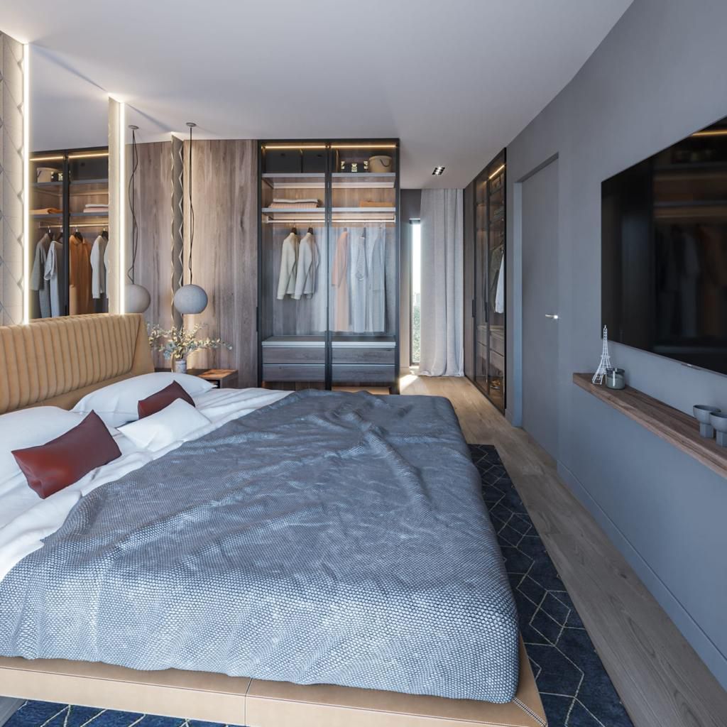 Apartament  deosebit lux 2 camere proximitate Piata Unirii - Poză 2