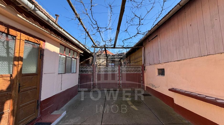 Casă de vânzare la Ocna Sibiului - Poză 9