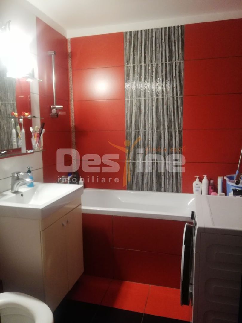 Apartament cu 2 camere de închiriat, zona Crângași - Poză 8